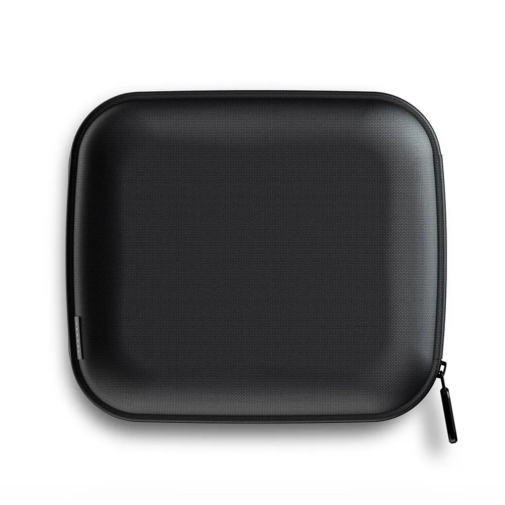 Nest Case Vaporizer Carry Case (Black)