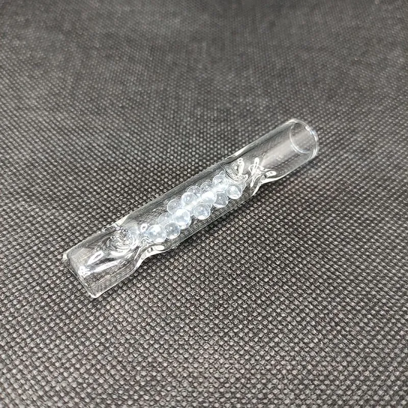 NewVape Mouthpiece 3D 70 Mm With-Balls Healthy Rips Rogue Fury Edge