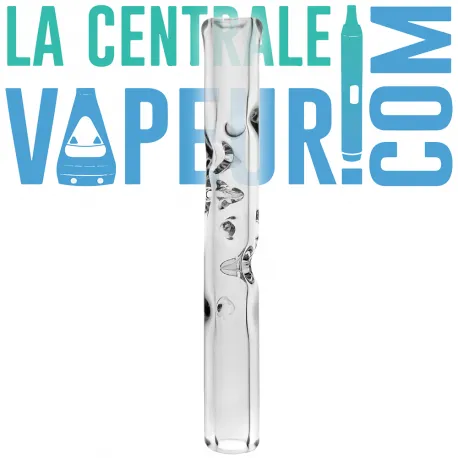 Noisy Cricket Cooling Stem