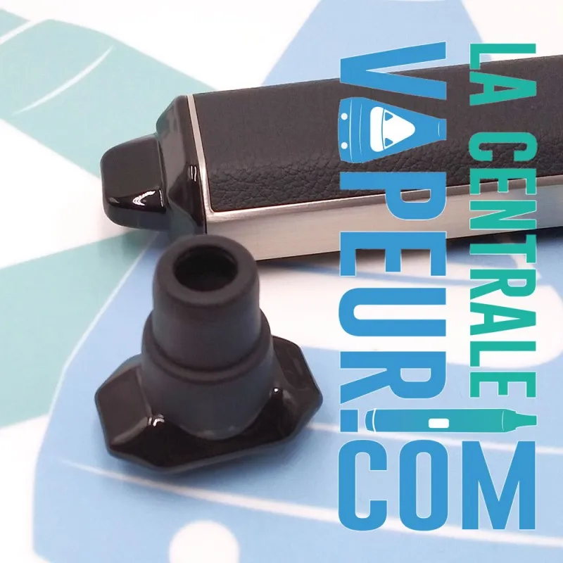 Norddampf Bong Adapter