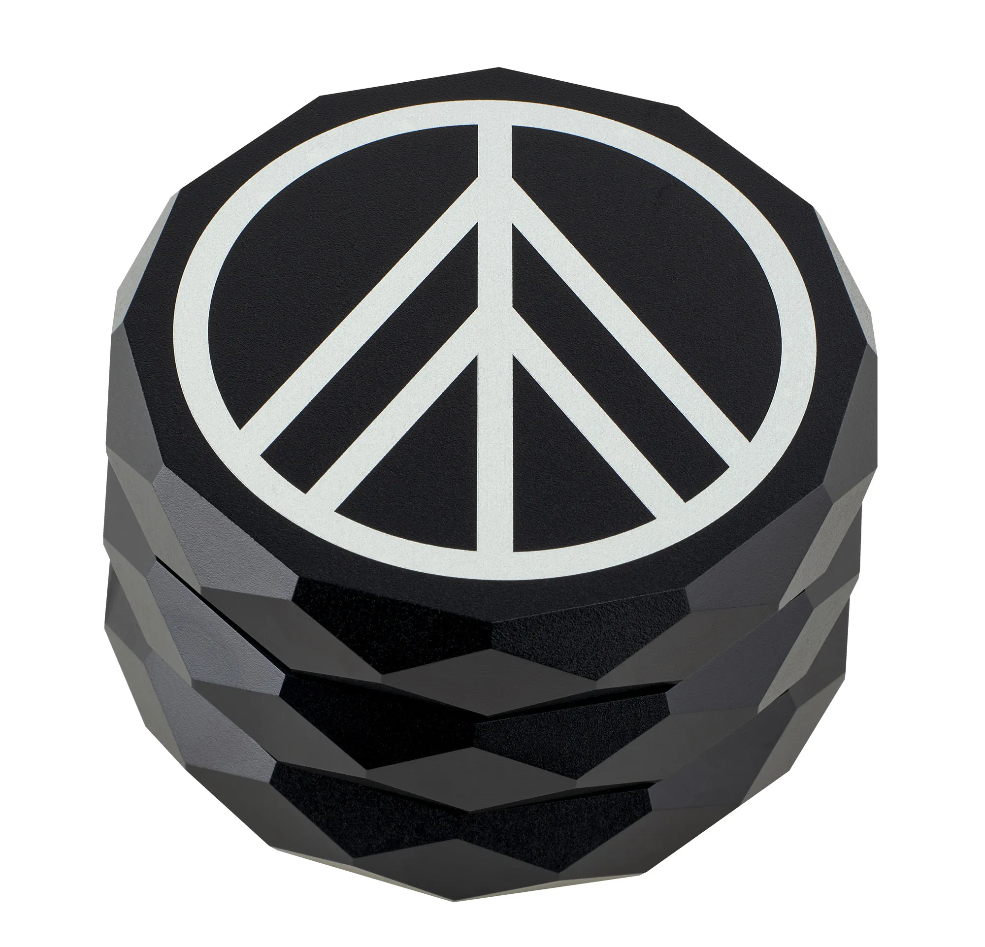 Norddampf Grinder 3-Piece