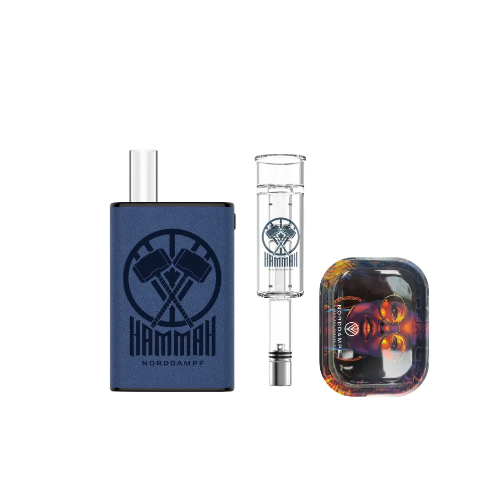 Norddampf Hammah Bubbler Deal