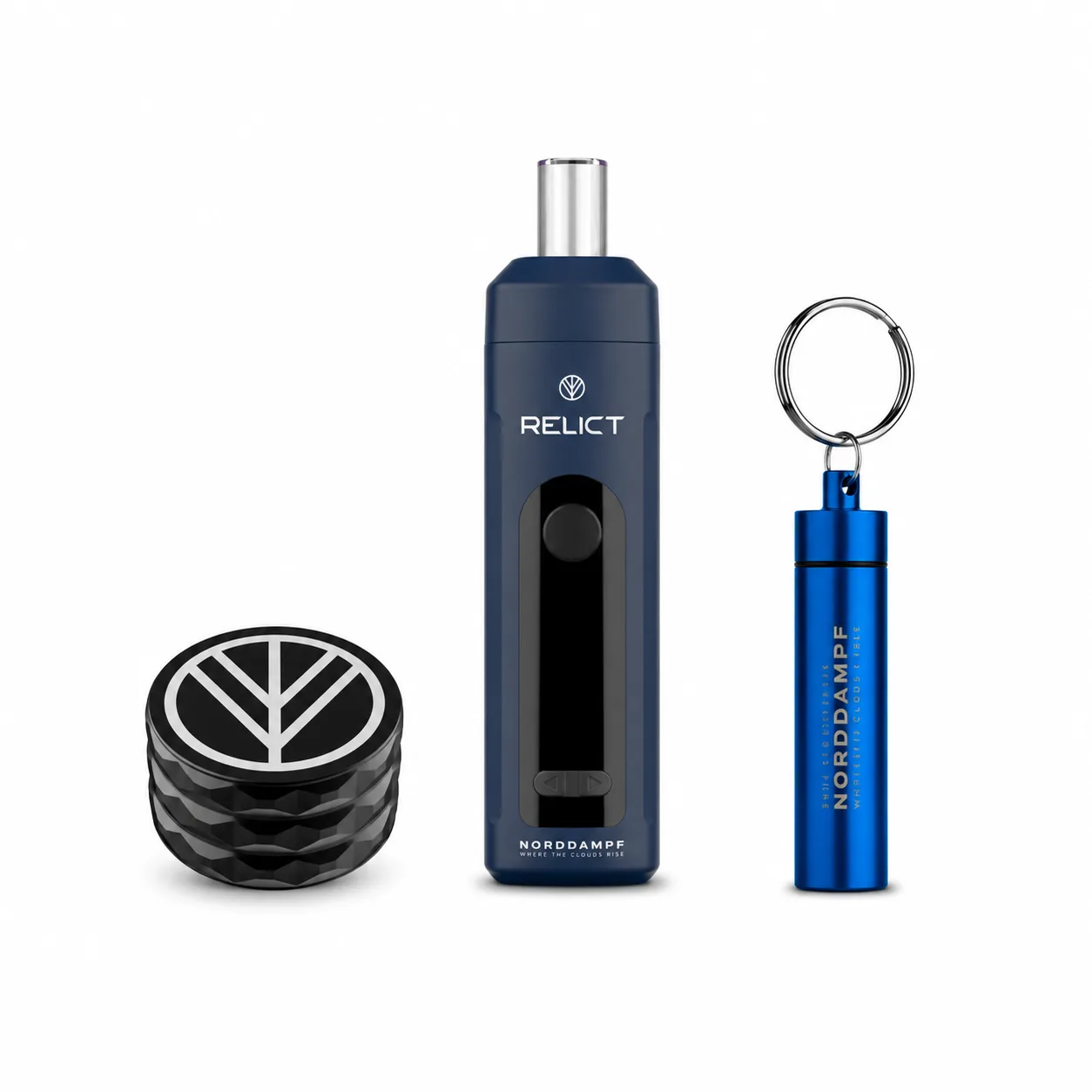 Norddampf Relict Bundle Beginner Kit