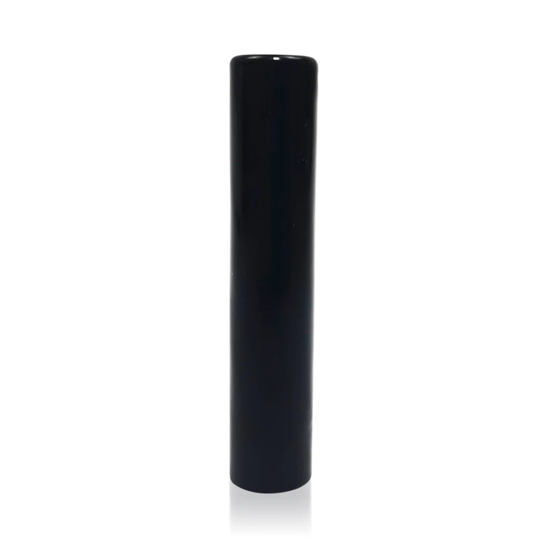 Norddampf Relict Glass Mouthpiece Nordy Aroma Black 60mm
