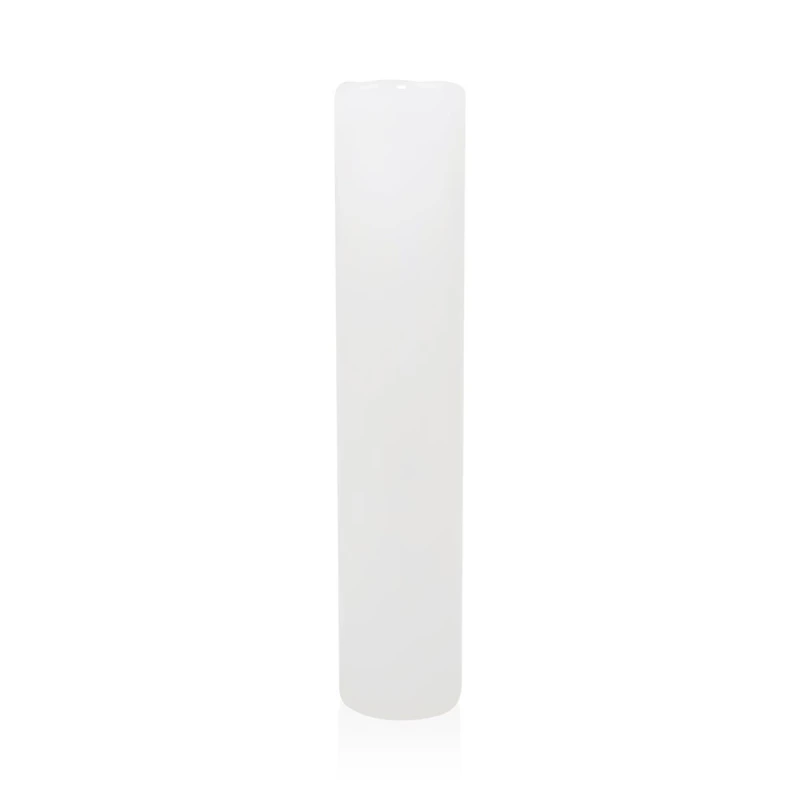 Norddampf Relict Glass Mouthpiece Nordy Flow White 60mm