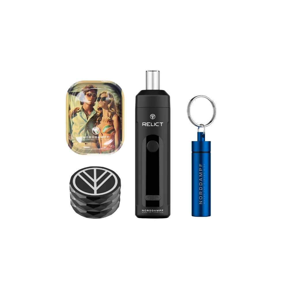Norddampf Relict Herb Bundle