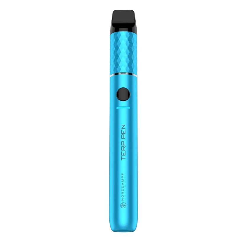 Norddampf Terp Pen with Ceramic Atomizer and Three Heat Settings