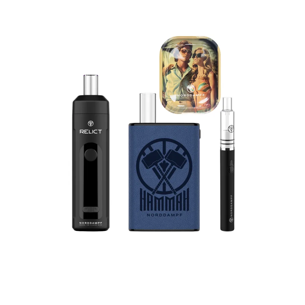 Norddampf Ultimate Bundle