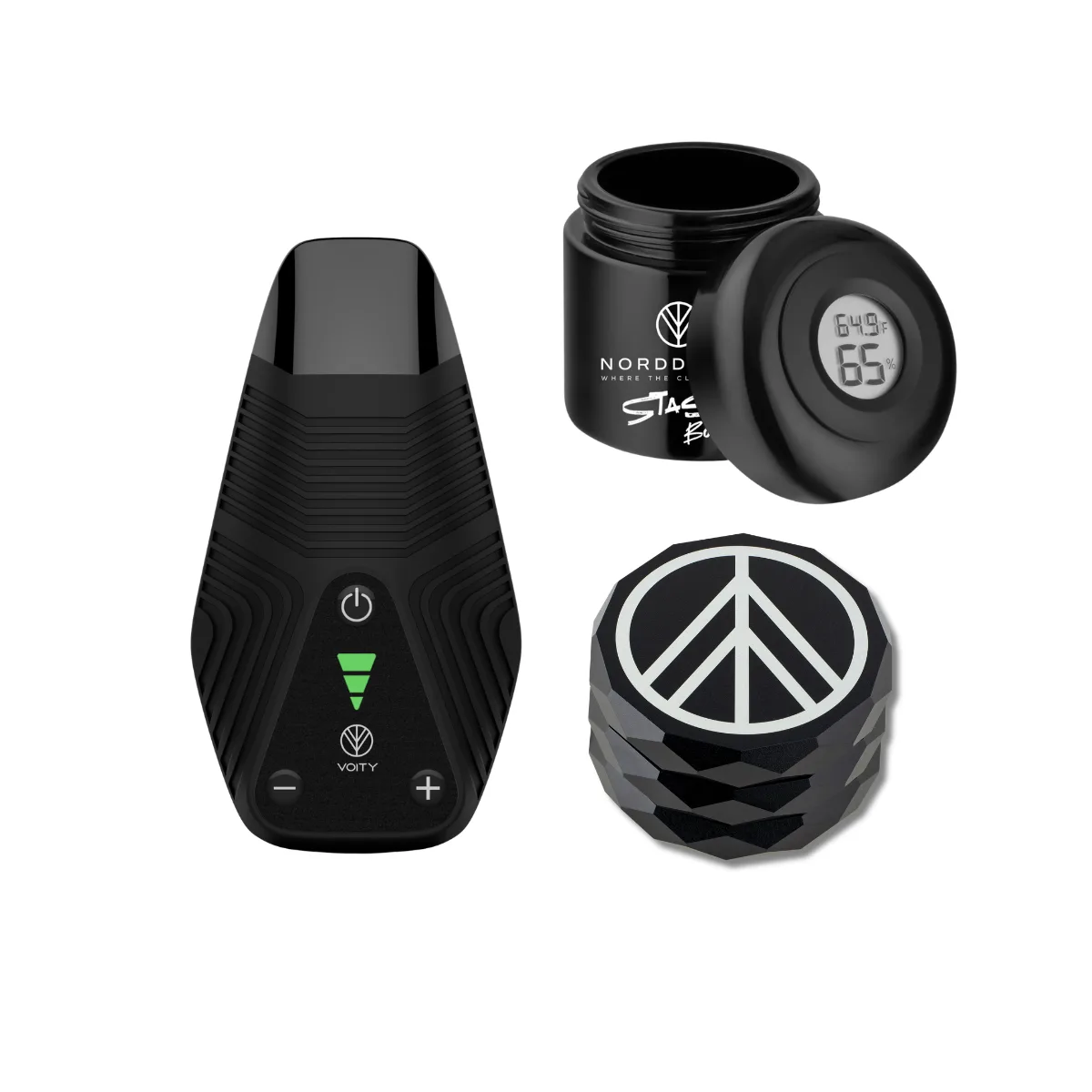 Norddampf Voity Bundle Smart Set