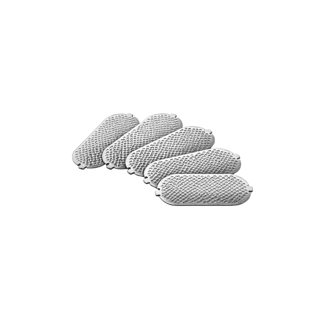 Norddampf Voity Heating Chamber Screens 5-Pack