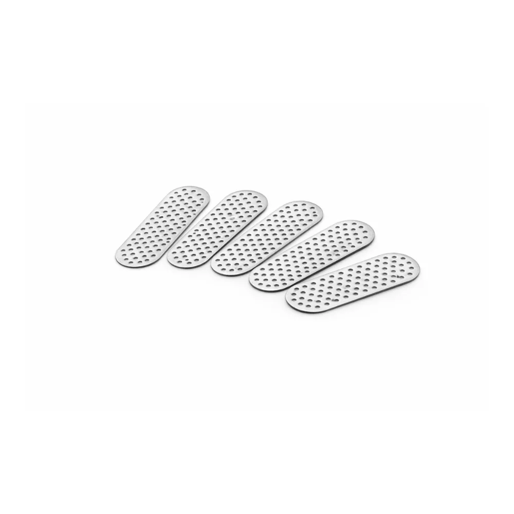 Norddampf Voity Mouthpiece Screens 5-Pack