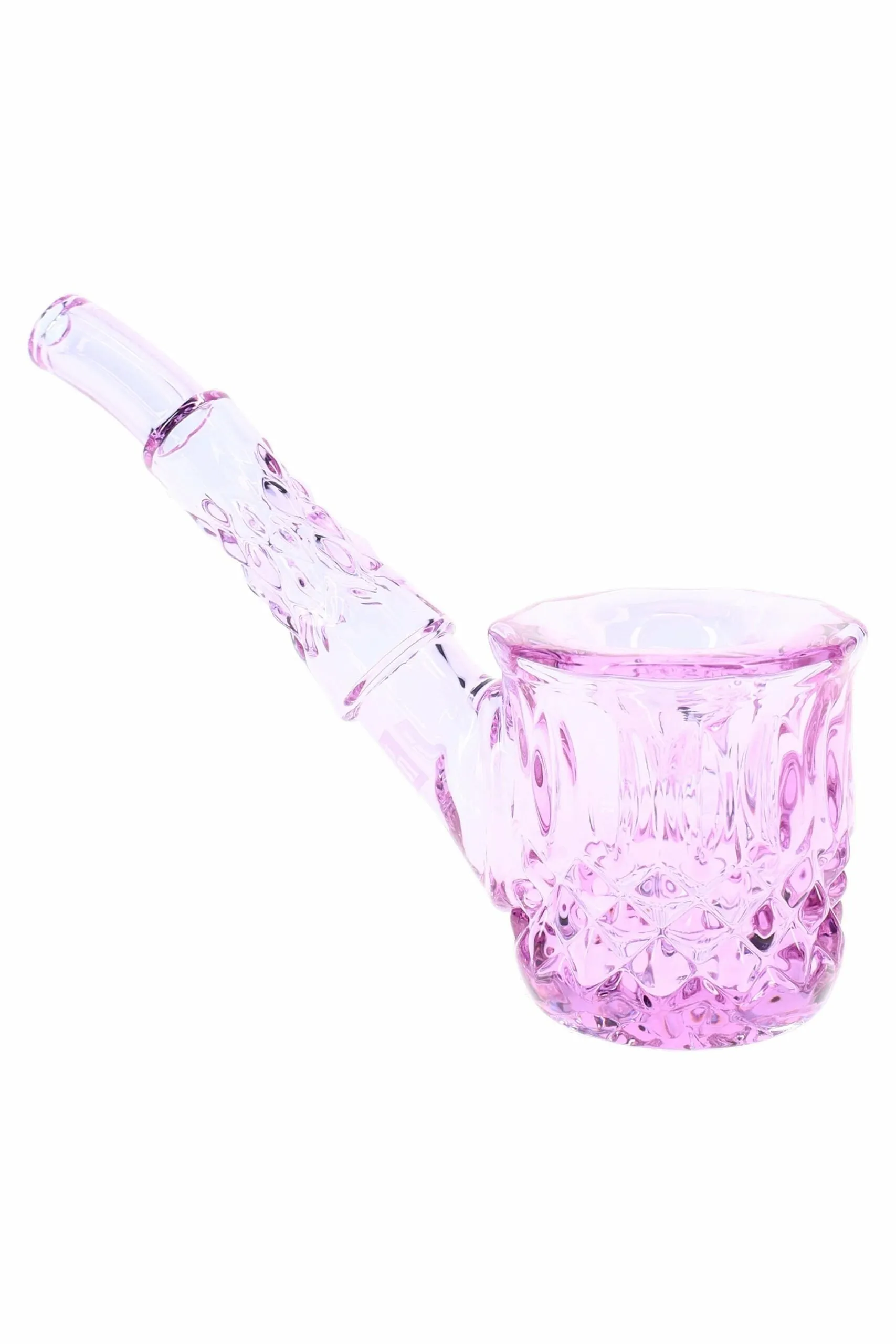 NWTN Home Highball Glass Hand Pipe