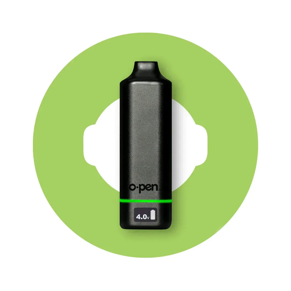 O.pen Conceal 3.0 510 Battery