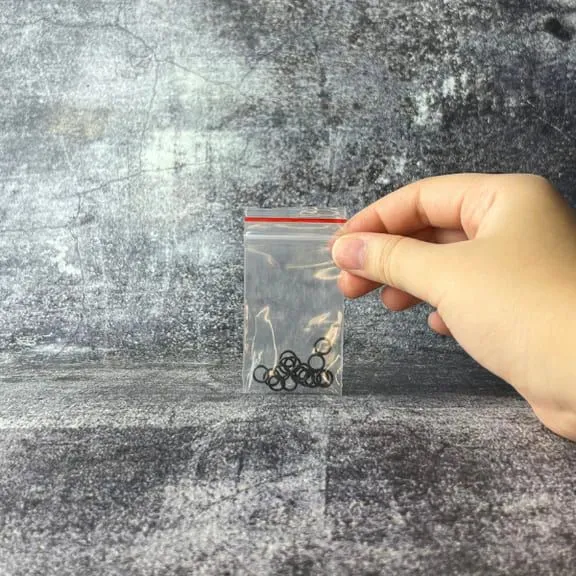 O-Ring V3