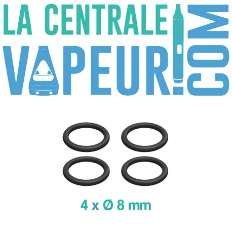 O Rings For The Dani 3