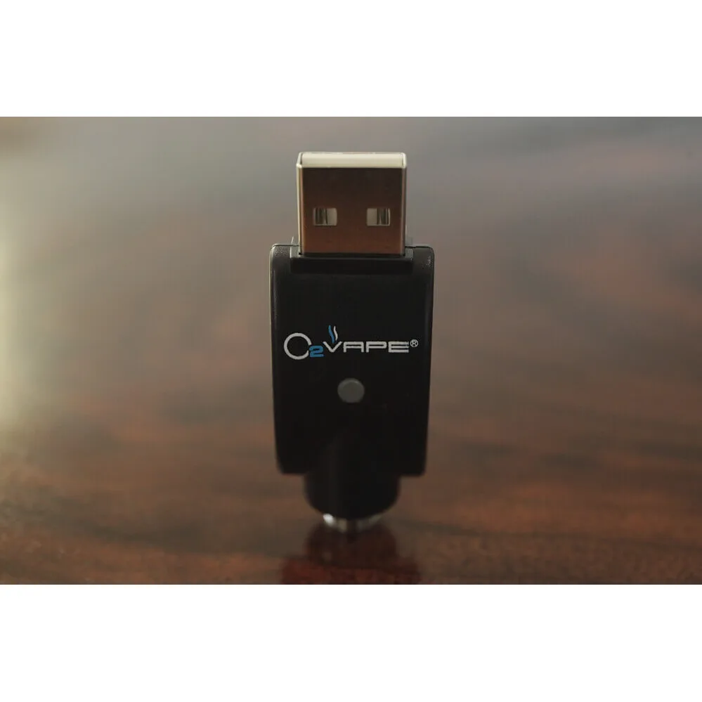 O2VAPE 510 USB Charger