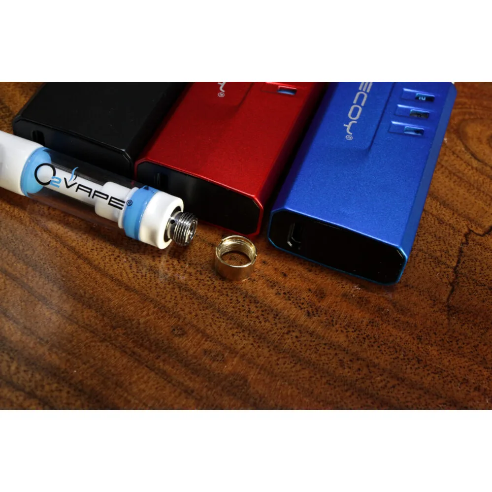 O2VAPE Decoy Drop-in Magnetic Adapter