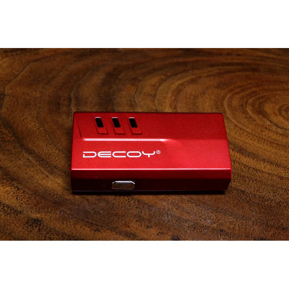 O2VAPE Decoy Magnetic 510 Battery