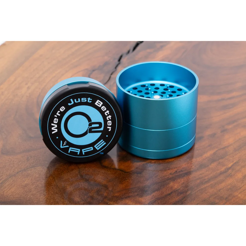 O2VAPE Grynder