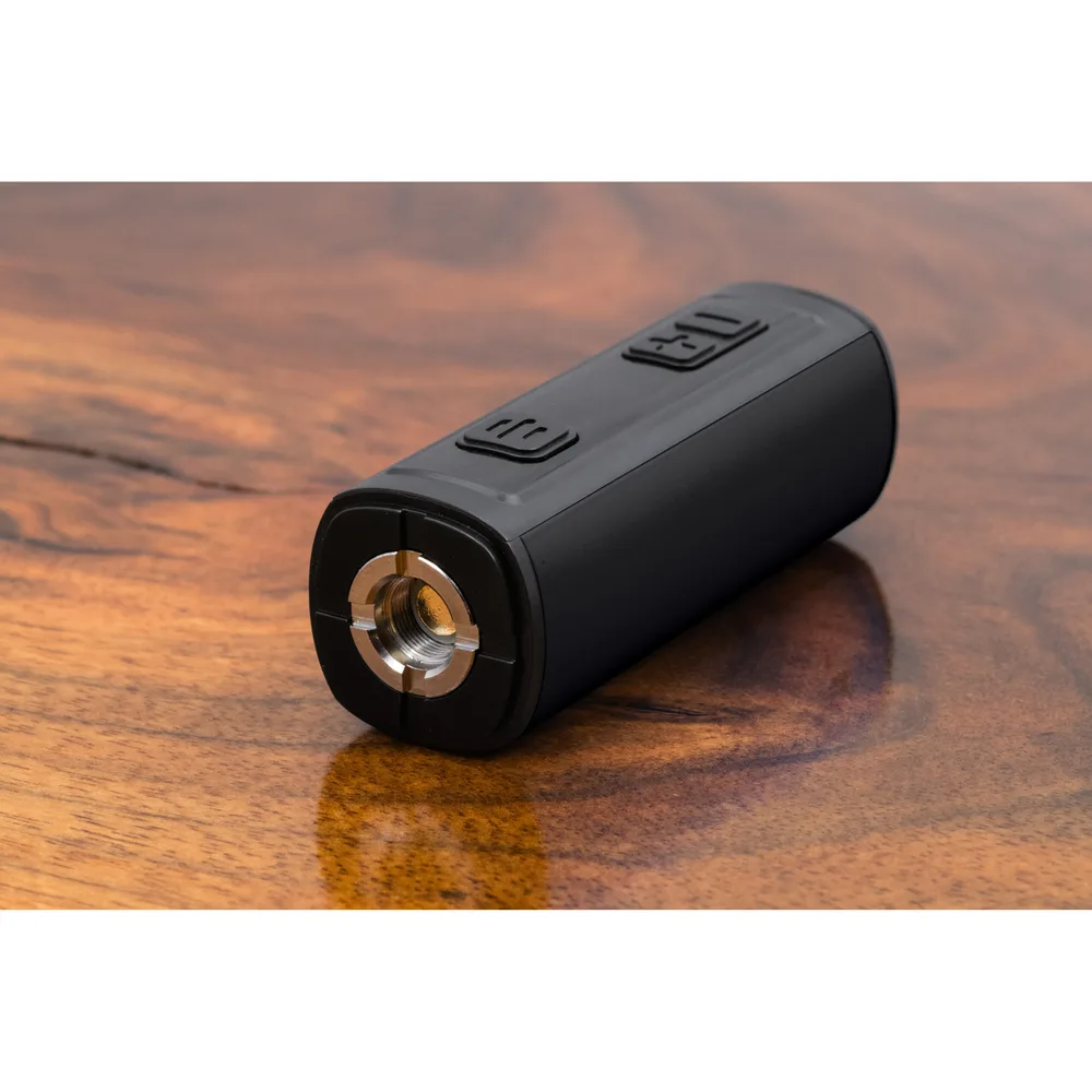 O2VAPE Lil Bitty Variable Voltage 510 Battery