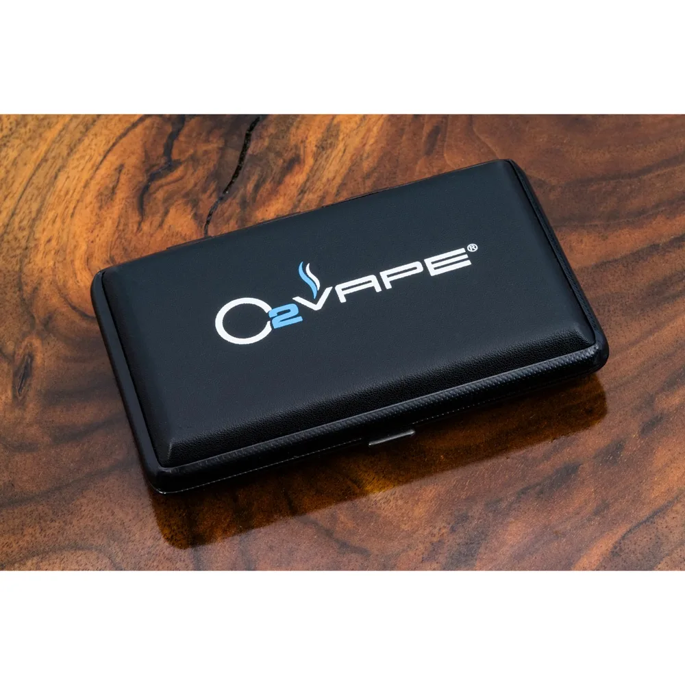 O2VAPE Vape Pen Case