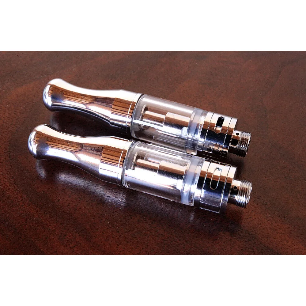 O2VAPE Vari-Flow 510 Cartridge
