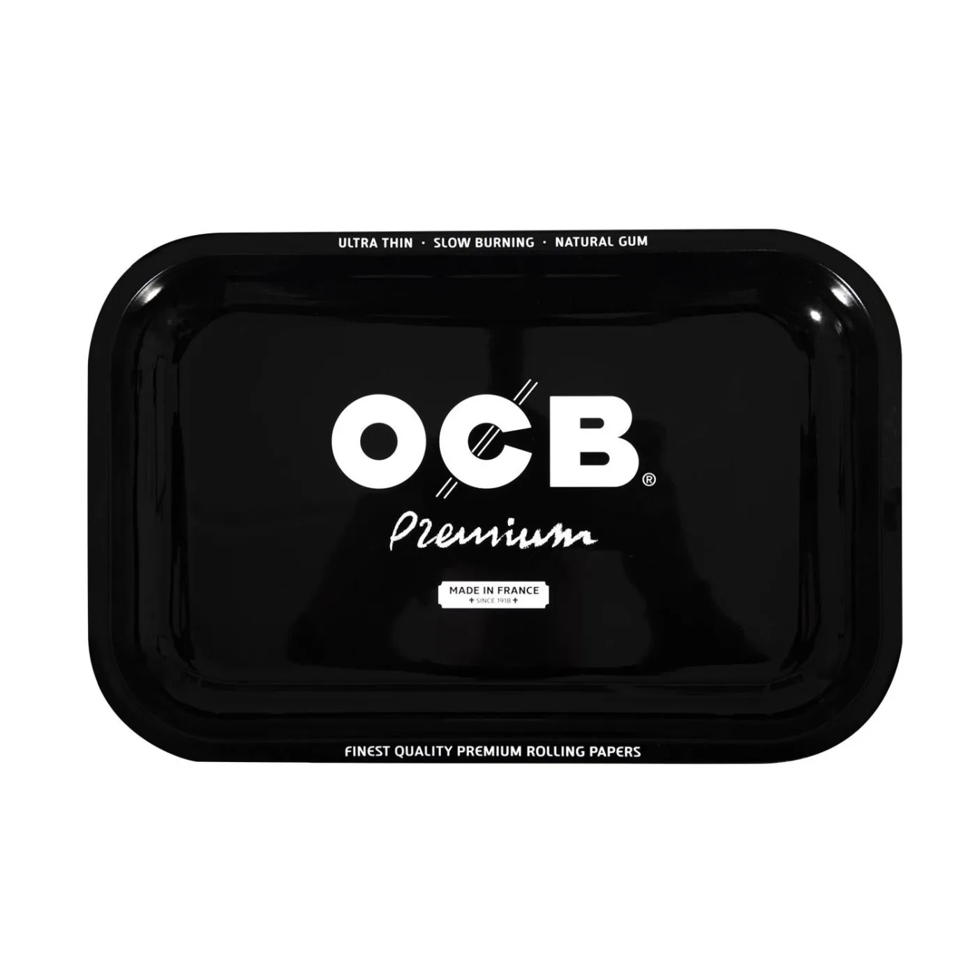 OCB Rolling Tray Premium