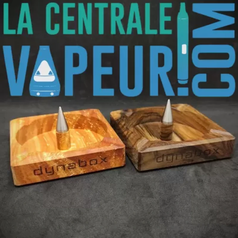 Travel Debowler Walnut