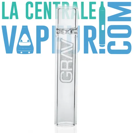 Octo-Taster GRAV / embout pour TinyMight