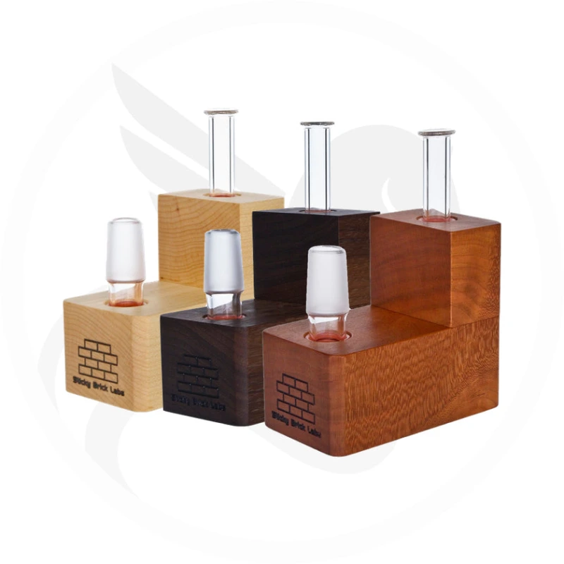 OG Brick / HydroBrick Maxx flame intake