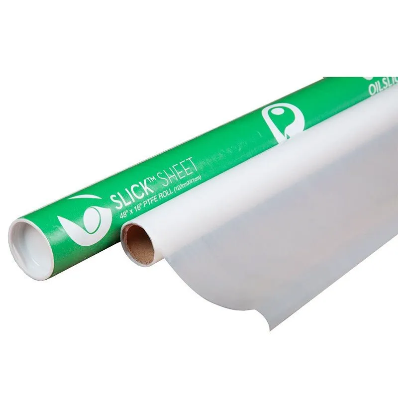 Oil Slick Sheet (PTFE)