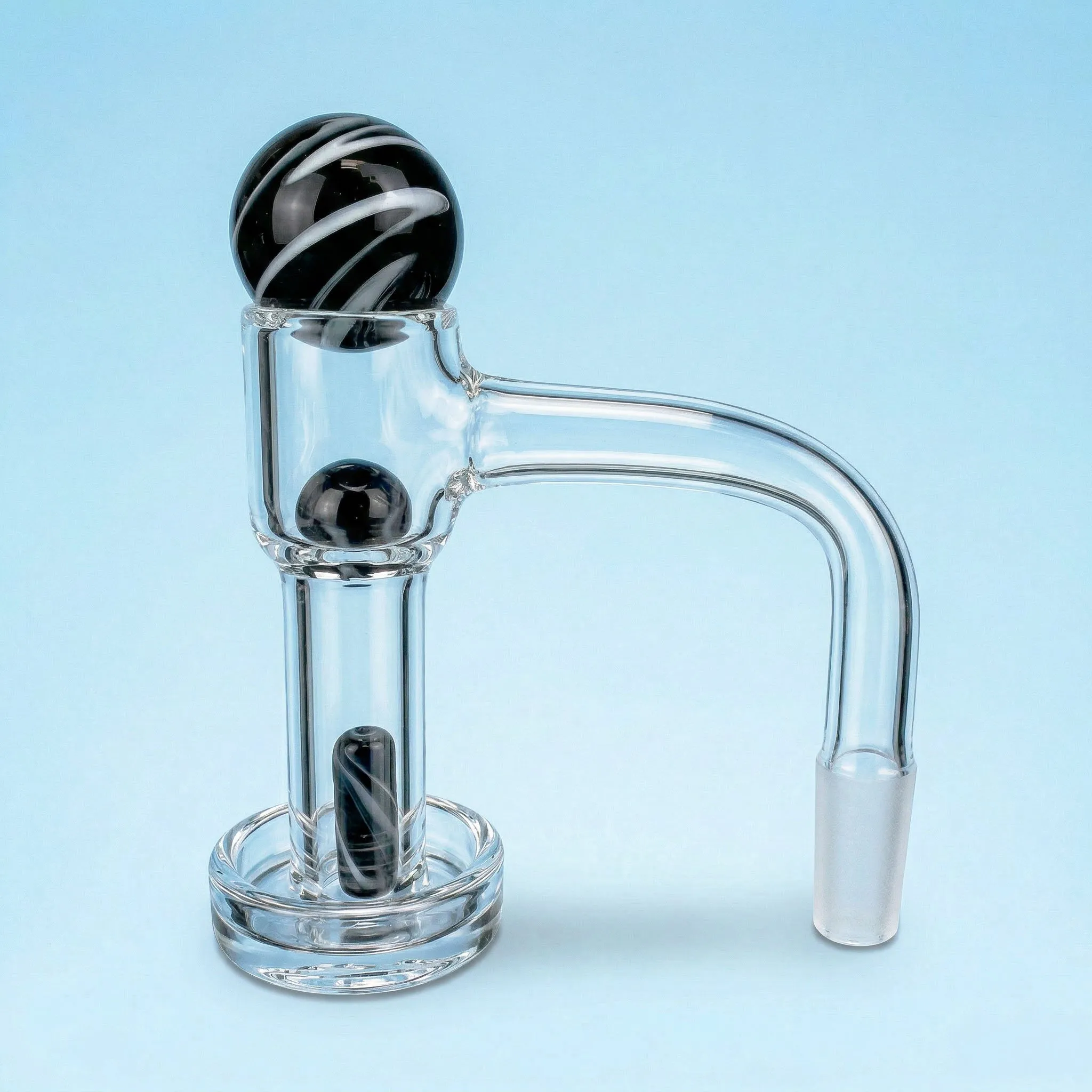 Old Head 30mm Terp Slurper Set