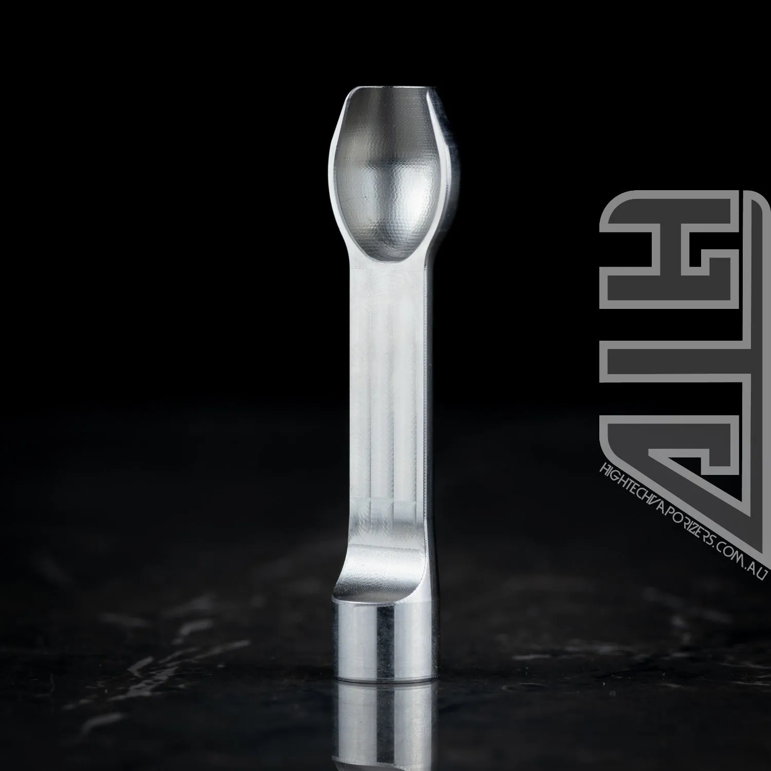 Old Head Measuring Spoon