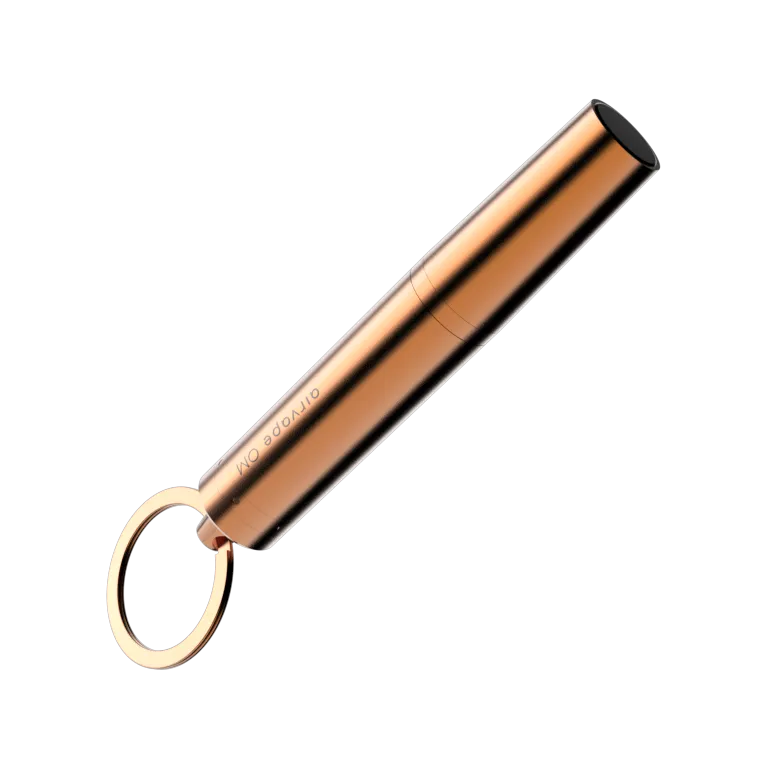 OM Wax Blade