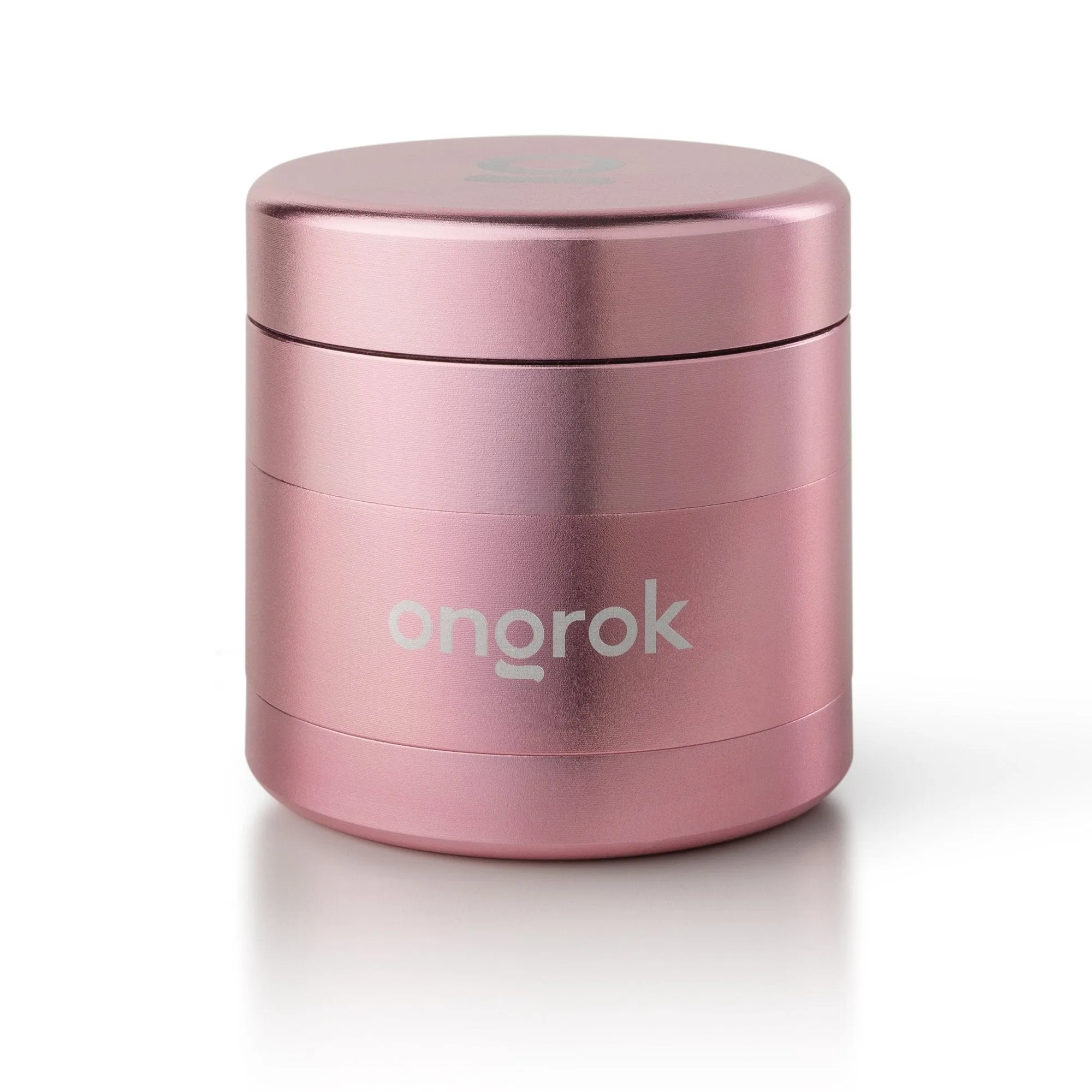 Ongrok EZ Grinder 4-Piece Large