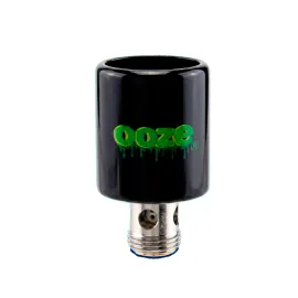 Ooze Booster Onyx Atomizer 2-Pack