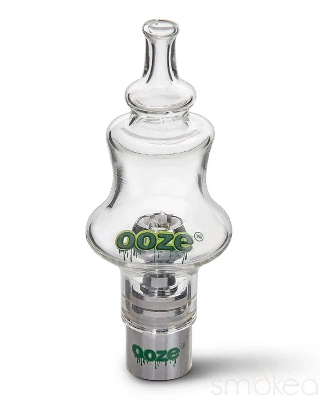 Ooze Genie Vaporizer Globe