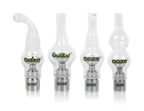 Ooze Globe Attachment