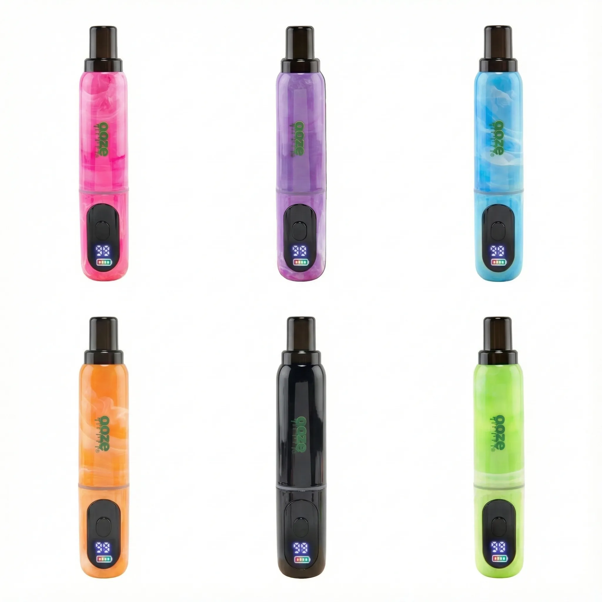 Ooze Hivo - 510 Conceal Battery