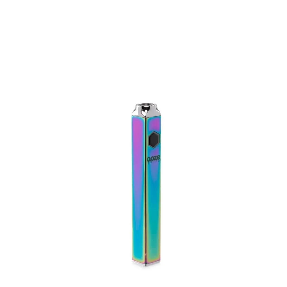 Ooze Quad 510 Battery