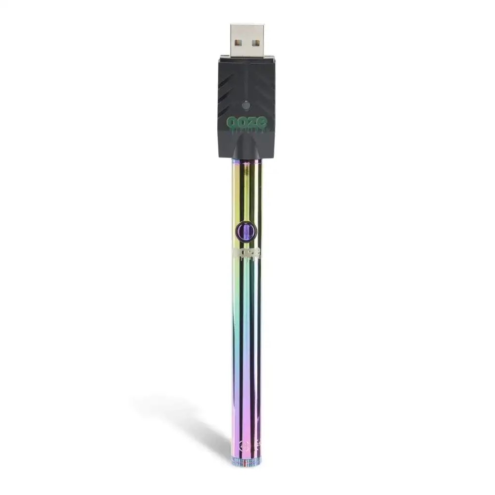 Ooze Slim Twist Pen Battery