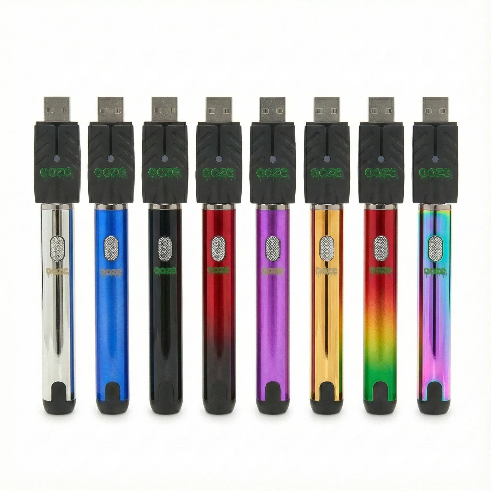 Ooze Smart Battery - 650mAh
