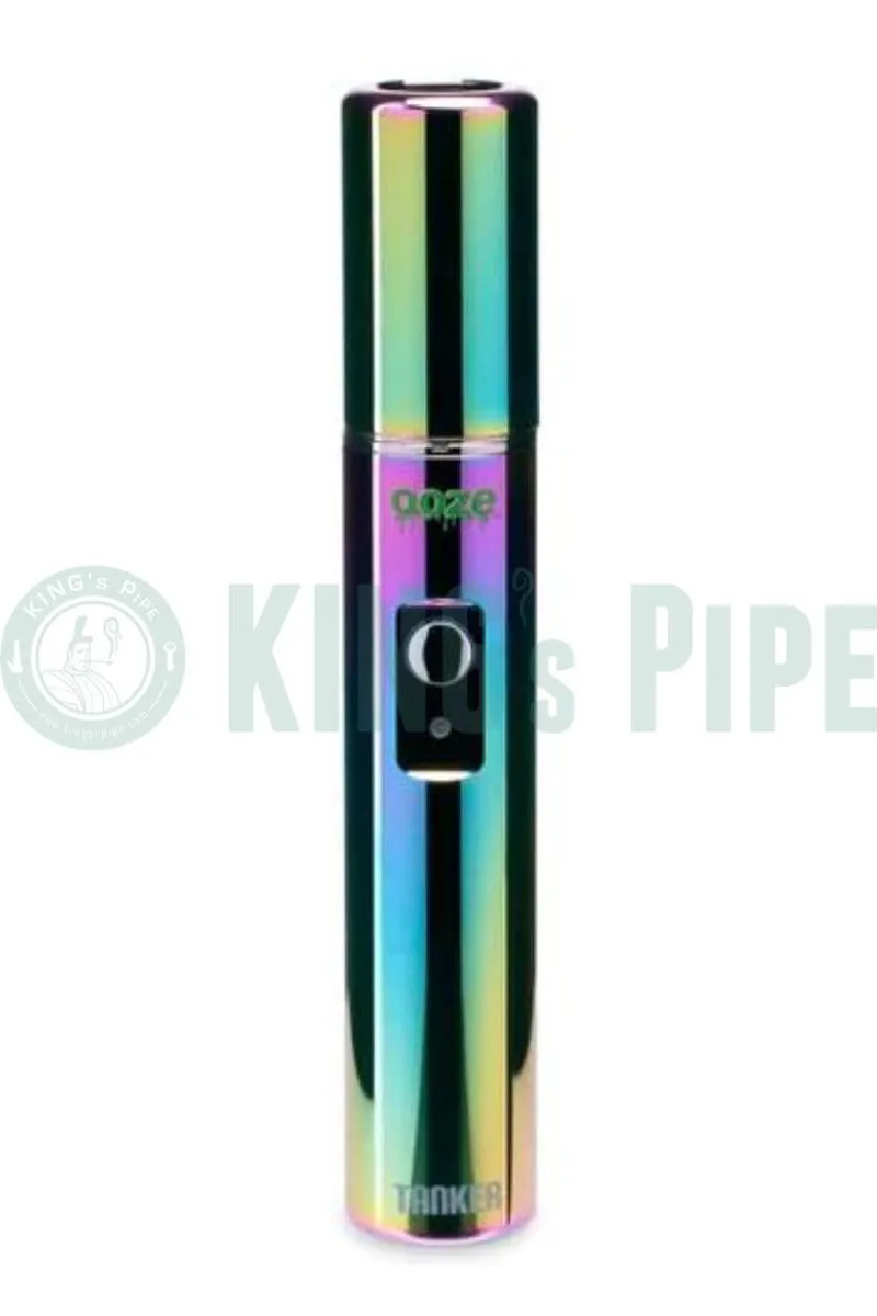 OOZE Tanker 510 Pen Battery