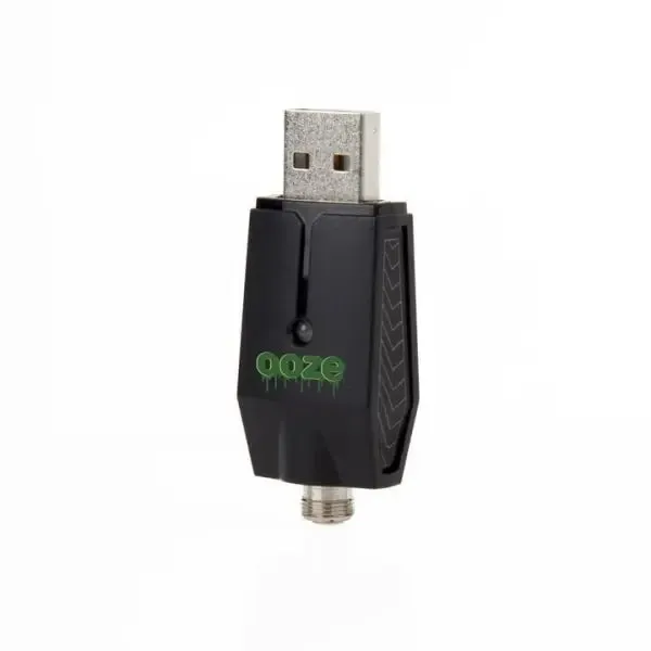 Ooze USB Smart Charger