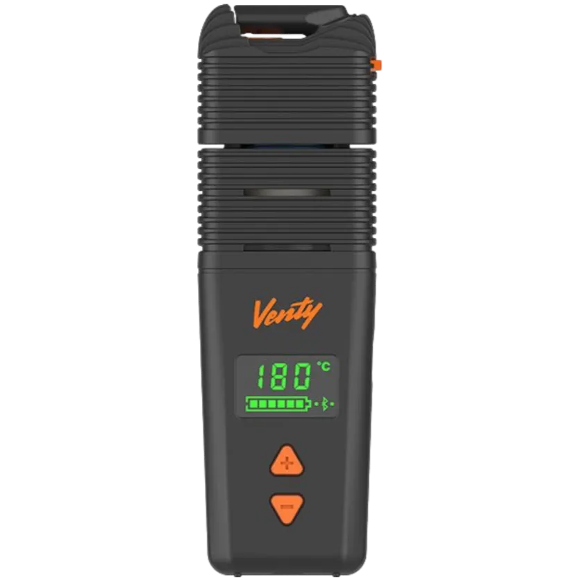 (OPEN BOX) Venty by Storz & Bickel
