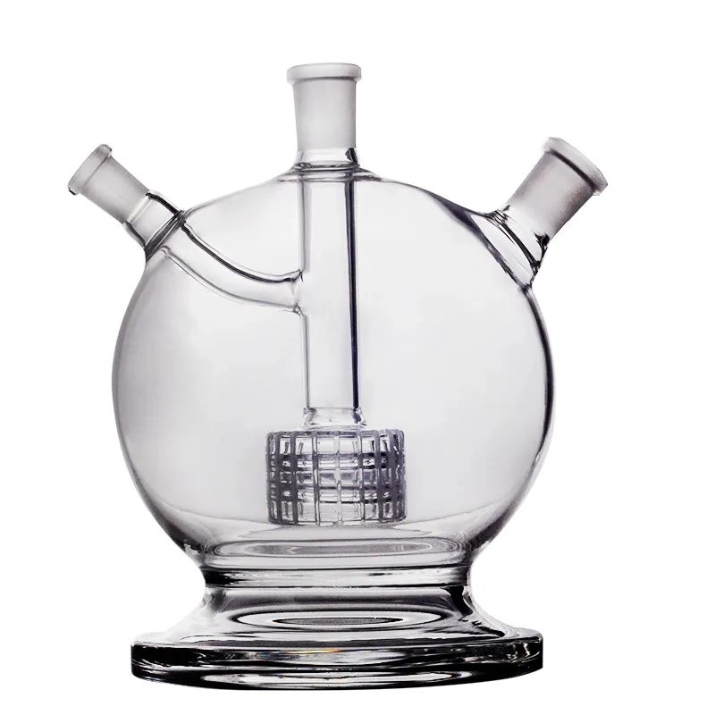 Orb Matrix Bubbler