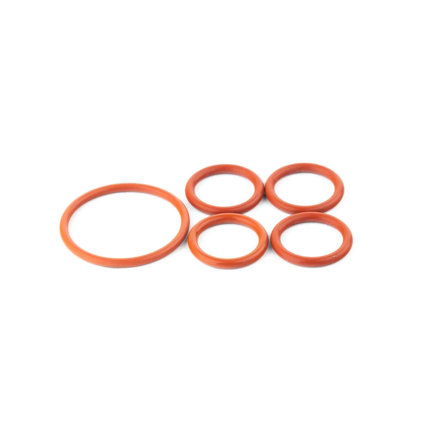 Oring Set for Haze/Blaze and Two Piece Mouthpiece (9490)