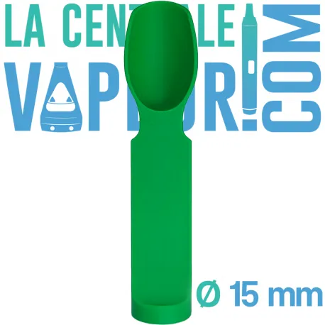 Outil de remplissage et tassage Aroma