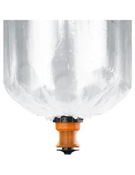 Ballon mit Adapter - Storz & Bickel