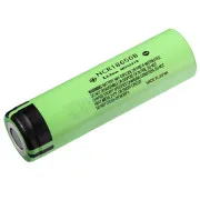 Panasonic NCR18650B 3400mAh Battery